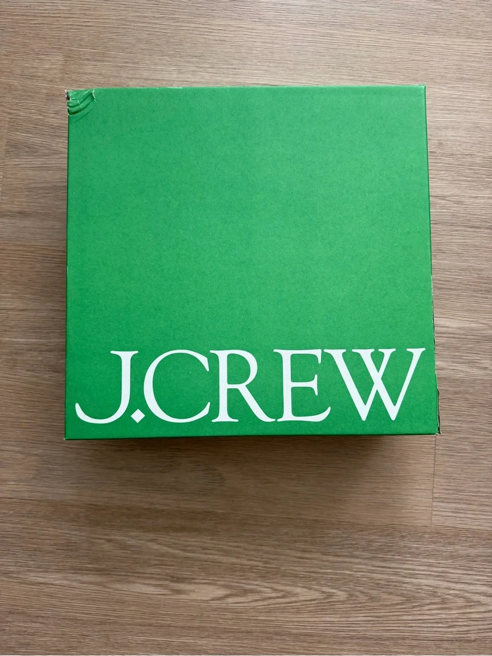 J. Crew The Perfect Winter Boot - Color Natural